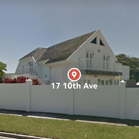 Beachway Guesthouse Port Elizabeth Esterno foto