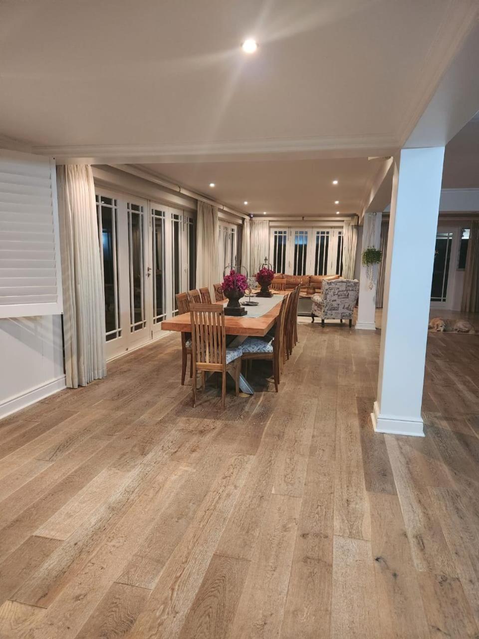 Beachway Guesthouse Port Elizabeth Camera foto