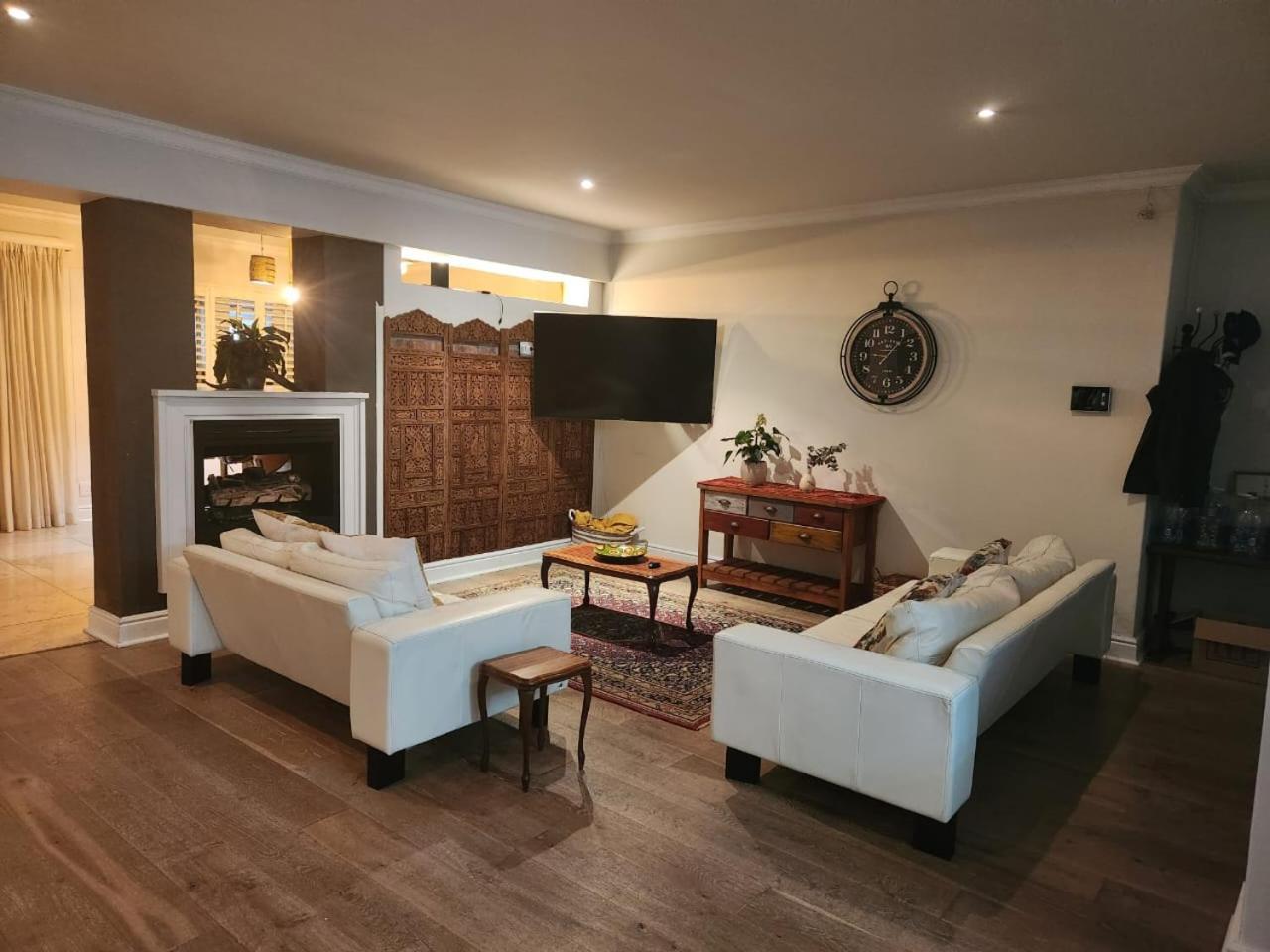 Beachway Guesthouse Port Elizabeth Camera foto
