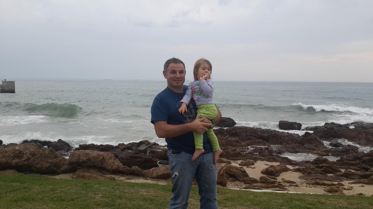 Beachway Guesthouse Port Elizabeth Esterno foto