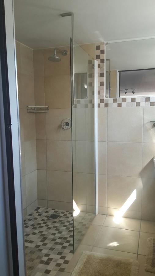 Beachway Guesthouse Port Elizabeth Esterno foto