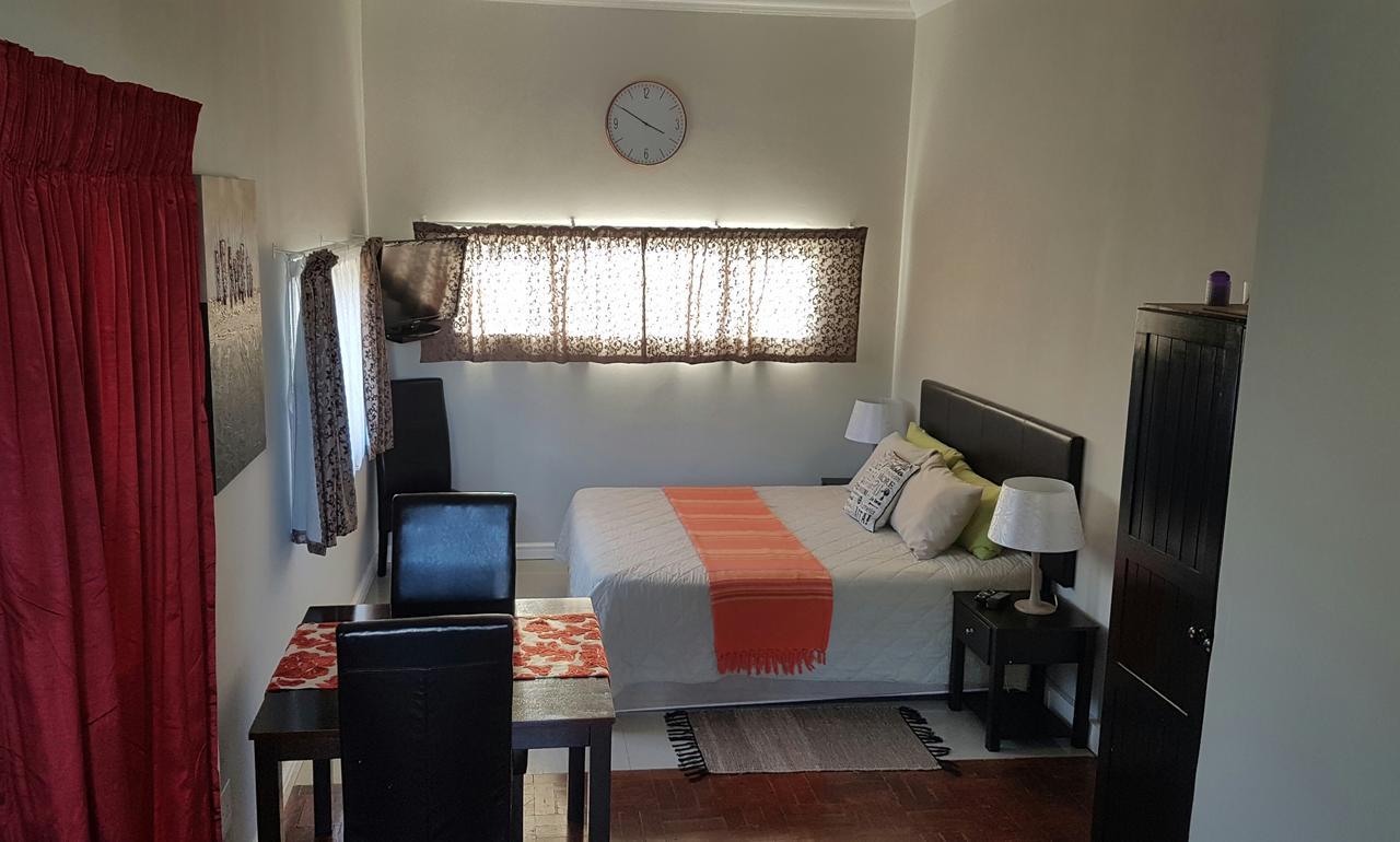 Beachway Guesthouse Port Elizabeth Esterno foto