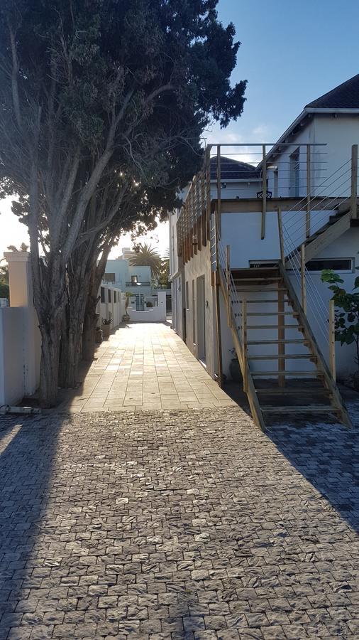 Beachway Guesthouse Port Elizabeth Esterno foto